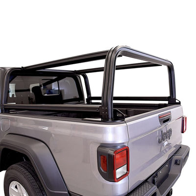 5ft. Standard Box Venture TEC Rack <br> 20-24 Jeep Gladiator