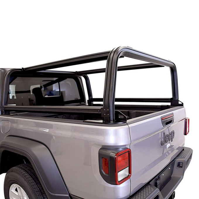 5ft. Standard Box Venture TEC Rack <br> 20-24 Jeep Gladiator