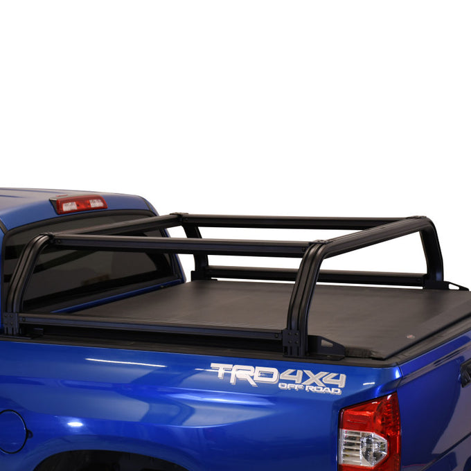 5.5ft. Venture TEC Rack <br> 07-21 Toyota Tundra