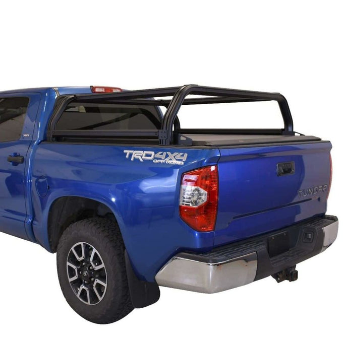 5.5ft. Venture TEC Rack <br> 07-21 Toyota Tundra