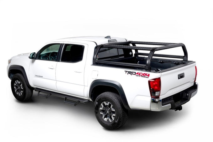 6.5ft. Standard Bed Venture TEC Rack <br> 07-21 Toyota Tundra