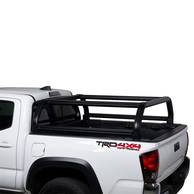 6.5ft. Standard Bed Venture TEC Rack <br> 07-21 Toyota Tundra