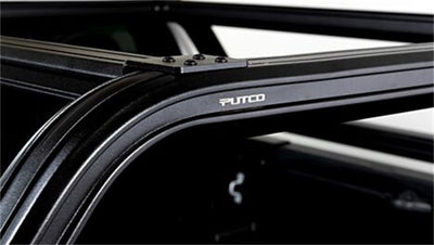 5ft. Venture TEC Rack Short Box) <br> 15-25 Chevy Colorado, GMC Canyon