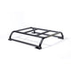 Single Cross-Rail w/ Hardware Venture TEC Cross-Rail <br> 15-25 Chevy Colorado, GMC Canyon