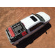 Single Cross-Rail w/ Hardware Venture TEC Cross-Rail <br> 15-25 Chevy Colorado, GMC Canyon