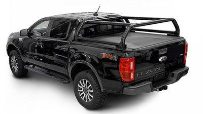 5ft. (Short Box) Venture TEC Rack <br> 19-24 Ford Ranger