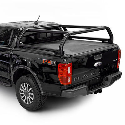 5ft. (Short Box) Venture TEC Rack <br> 19-24 Ford Ranger