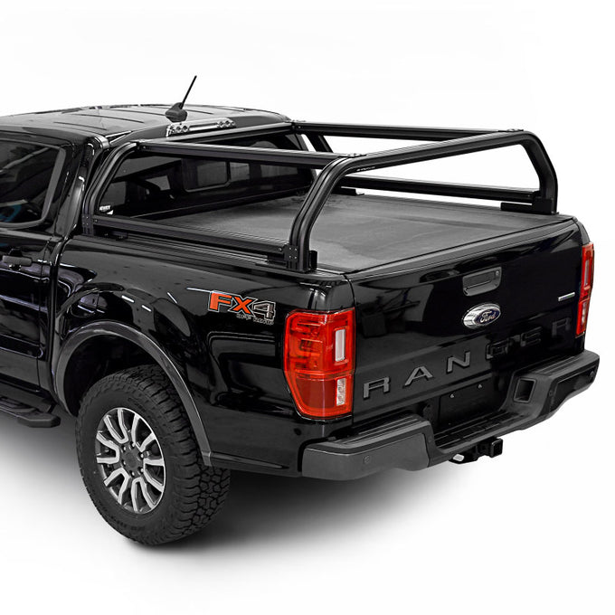 5ft. (Short Box) Venture TEC Rack <br> 19-24 Ford Ranger
