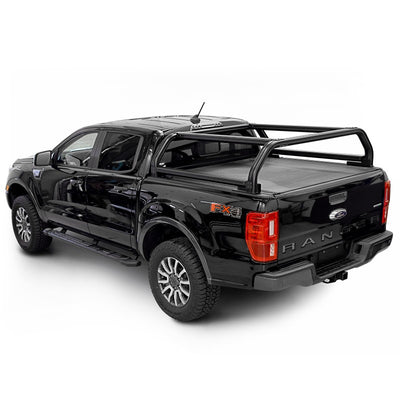 5ft. (Short Box) Venture TEC Rack <br> 19-24 Ford Ranger