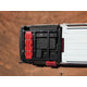 Single Cross-Rail w/ Hardware Venture TEC Cross-Rail <br> 16-25 Toyota Tacoma
