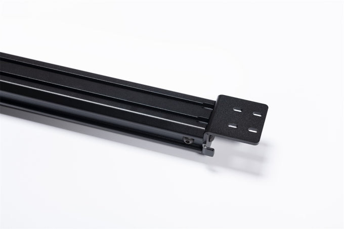 Single Cross-Rail w/ Hardware Venture TEC Cross-Rail <br> 16-25 Toyota Tacoma