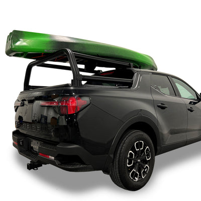 4Ft. 3In. Venture TEC Rack System <br> 22-25 Hyundai Santa Cruz