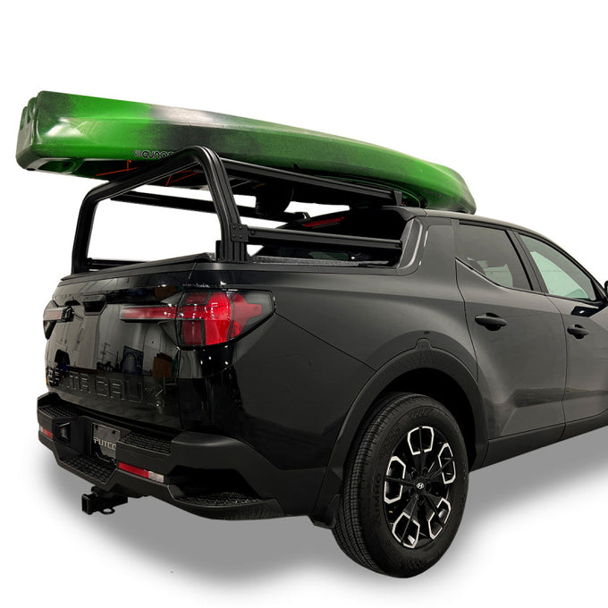 4Ft. 3In. Venture TEC Rack System <br> 22-25 Hyundai Santa Cruz