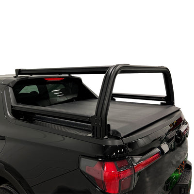 4Ft. 3In. Venture TEC Rack System <br> 22-25 Hyundai Santa Cruz
