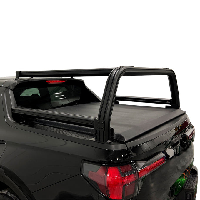 4Ft. 3In. Venture TEC Rack System <br> 22-25 Hyundai Santa Cruz