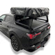 4Ft. 3In. Venture TEC Rack System <br> 22-25 Hyundai Santa Cruz