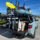 4Ft. 3In. Venture TEC Rack System <br> 22-25 Hyundai Santa Cruz