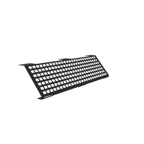 Small TEC Molle Mounting Plate <br> 14-25 Chevy Silverado, GMC Sierra 1500