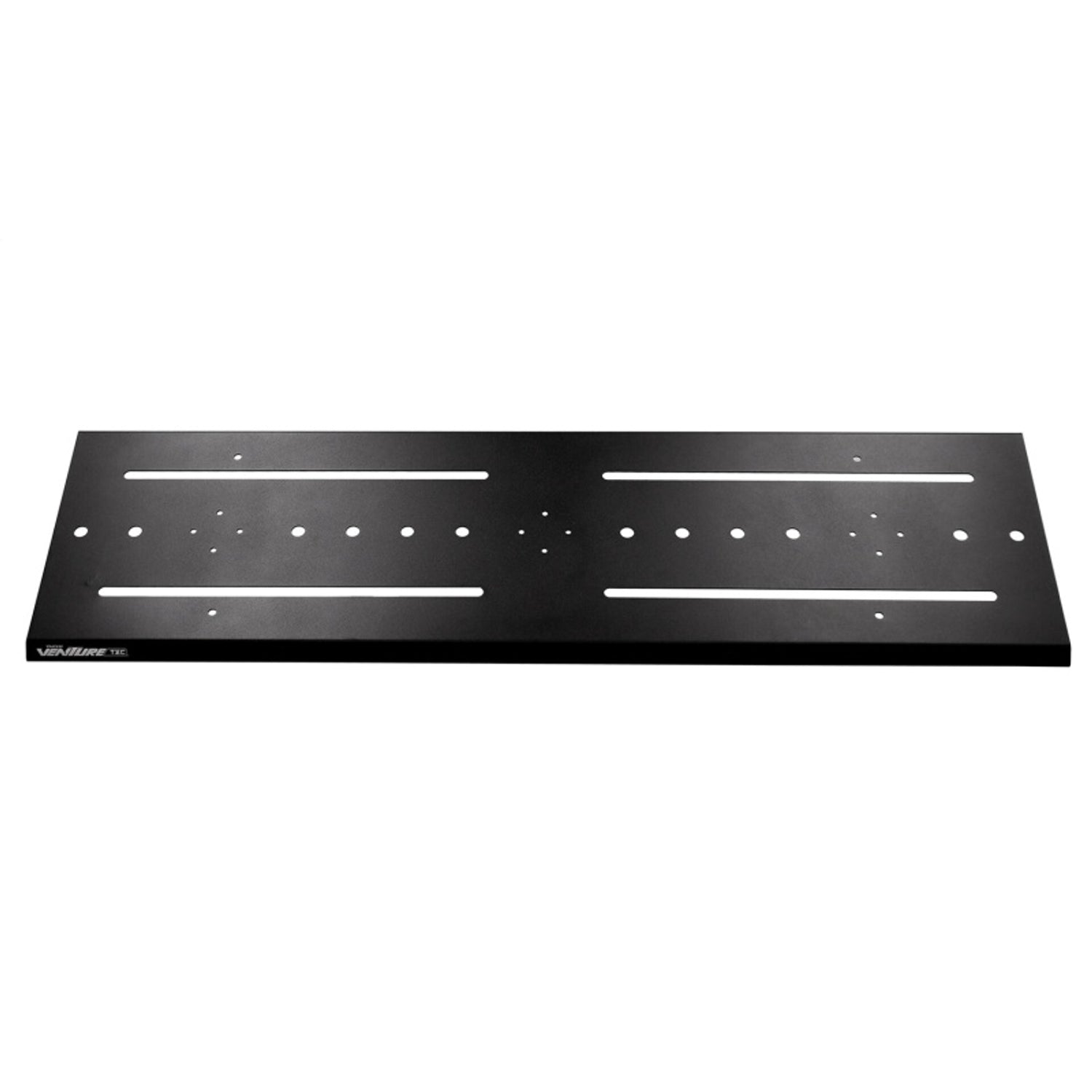 Venture TEC Rack Mounting Plates <br> 14-25 Chevy Silverado, GMC Sierra 1500, 15-24 Ford F-150