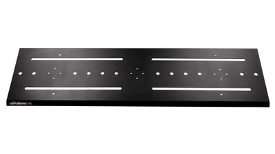 Venture TEC Rack Mounting Plates <br> 14-25 Chevy Silverado, GMC Sierra 1500, 15-24 Ford F-150