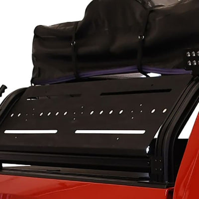 Venture TEC Rack Mounting Plates <br> 14-25 Chevy Silverado, GMC Sierra 1500, 15-24 Ford F-150