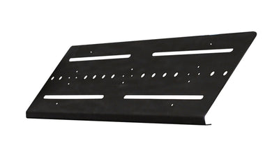 Venture TEC Rack Mounting Plates <br> 14-25 Chevy Silverado, GMC Sierra 1500, 15-24 Ford F-150