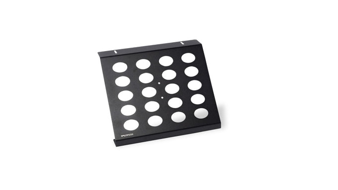 11 x 17 x 18in. Venture TEC Rack Mounting Plate <br> 20-24 Jeep Gladiator
