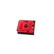 11 x 17 x 18in. Venture TEC Rack Mounting Plate <br> 20-24 Jeep Gladiator