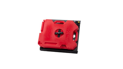 11 x 17 x 18in. Venture TEC Rack Mounting Plate <br> 20-24 Jeep Gladiator