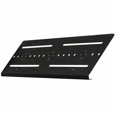 Full Length Venture TEC Rack Mounting Plate <br> 20-24 Jeep Gladiator