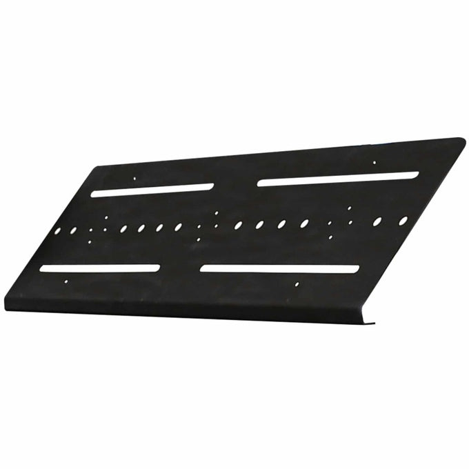 Full Length Venture TEC Rack Mounting Plate <br> 20-24 Jeep Gladiator