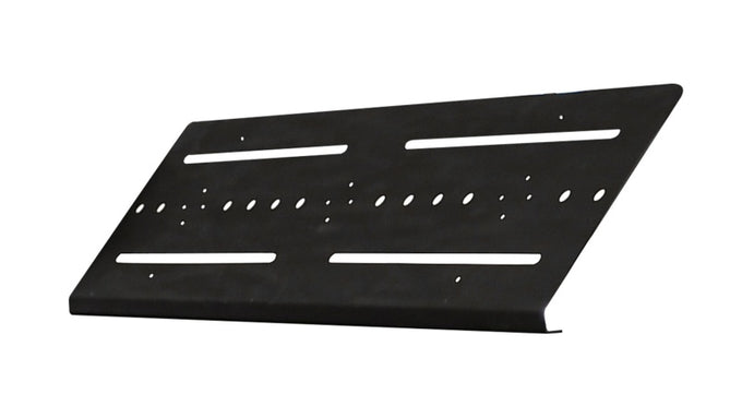 Full Length Venture TEC Rack Mounting Plate <br> 20-24 Jeep Gladiator