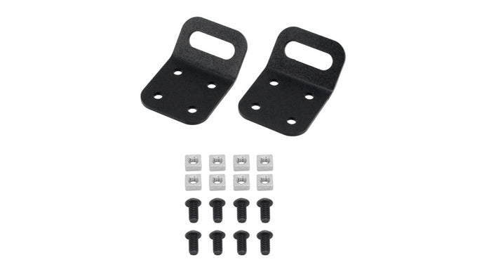 Venture TEC Rack Mini Tie Downs <br> Universal