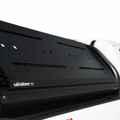 Full Length Venture TEC Rack Mounting Plate <br> 17-24 Ford F-350 F-250