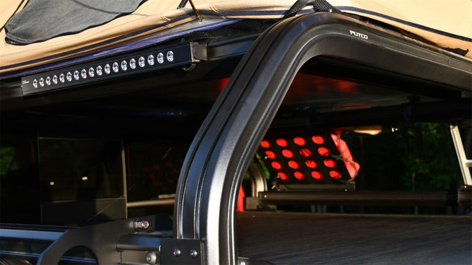Luminix TEC Mount Bracket Arms <br> Universal