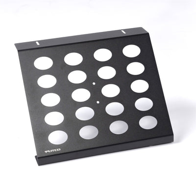 Venture TEC Rack Mounting Plates <br> 17-24 Ford F-350 F-250