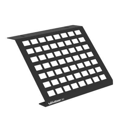 Small TEC Molle Mounting Plate <br> 20-24 Jeep Gladiator