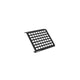 Small TEC Molle Mounting Plate <br> 17-24 Ford F-350 F-250