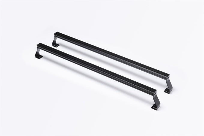 Elevated Crossrails For Venture TEC Rack <br> 19-22 Ram 1500