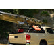 Elevated Crossrails For Venture TEC Rack <br> 19-22 Ram 1500