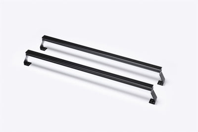 Elevated Crossrails For Venture TEC Rack <br> 20-22 Jeep Gladiator