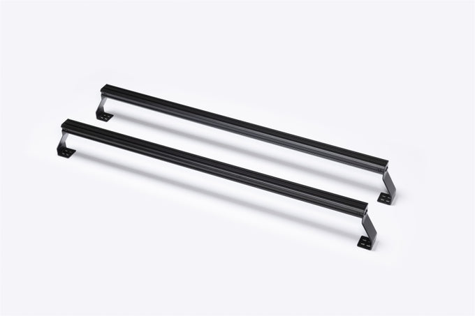 Elevated Crossrails For Venture TEC Rack <br> 20-22 Jeep Gladiator