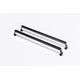 Elevated Crossrails For Venture TEC Rack <br> 20-22 Jeep Gladiator