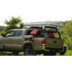 Elevated Crossrails For Venture TEC Rack <br> 20-22 Jeep Gladiator