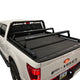 6.7ft. Bed Venture TEC Quick Tec Rails <br> 15-20 Ford F-150