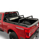 8ft. Bed Venture TEC Quick Tec Rails <br> 17-24 Ford F-250 F-350