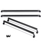 6.7ft. Bed Venture TEC Quick Tec Rails <br> 21-24 Ford F-150