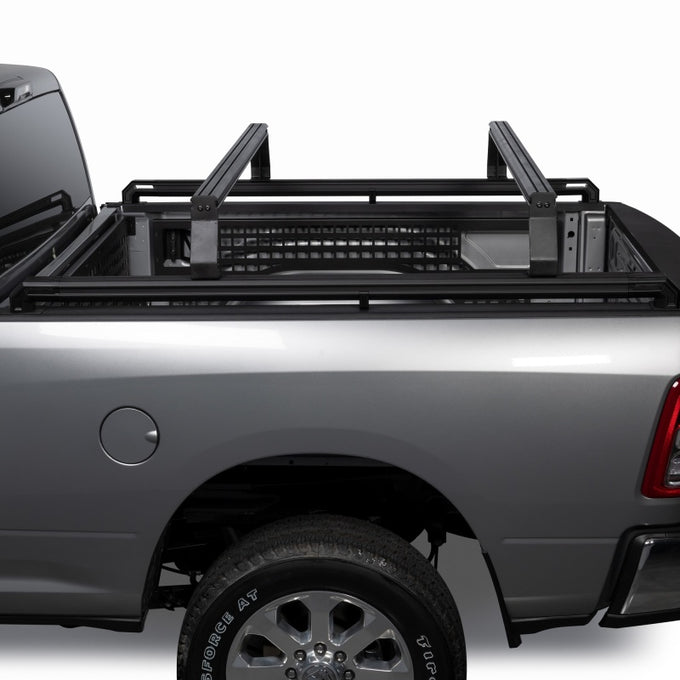 5.7ft. Bed Venture TEC Quick Tec Rails <br> 19-24 Ram 1500