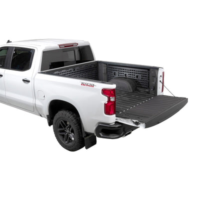 5.8ft. Short Box)Molle Driver Side Panel <br> 19-25 Chevy Silverado, GMC Sierra 1500