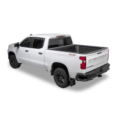 6.5ft. Standard Box Molle Passenger Side Panel <br> 19-24 Chevy Silverado, GMC Sierra 1500
